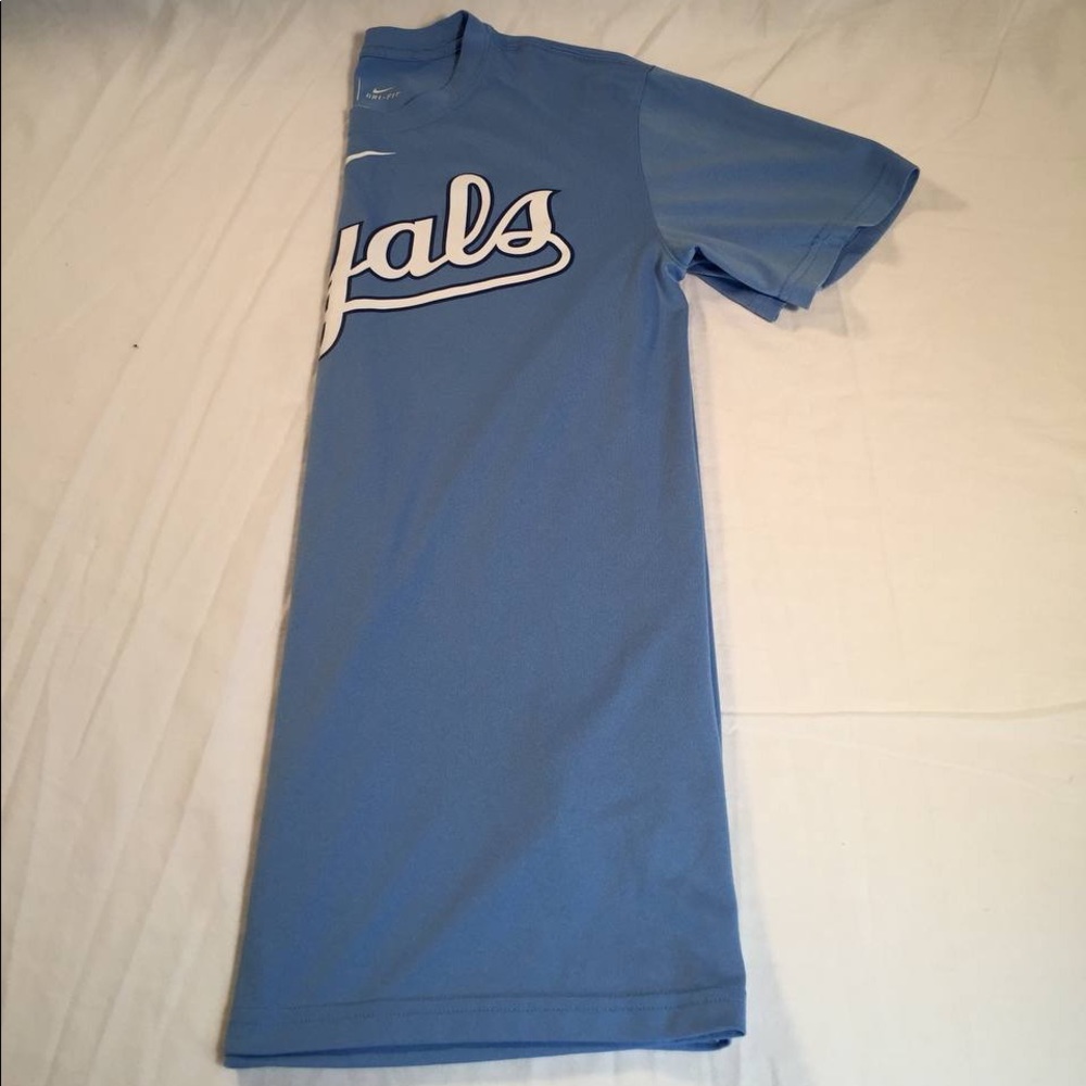 Nike Kansas City Royals Shirt - Picture 5 of 5